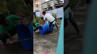 comedy video comedy viral 😂😂Shivaji Roy [upl. by Htevi]