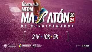 Youtube Media maraton 2024 CCB [upl. by Seraphim]