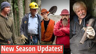 Gold Rush White Water Cast Updates New Season Canceled or Renewed [upl. by Gambrell]