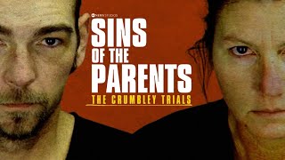 ‘Sins of the Parents The Crumbley Trials’ Official Trailer [upl. by Uranie137]