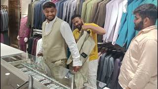 Shilu na kari shaadi ki Shopping 🛍️🤣🤣🤣 [upl. by Ynez]