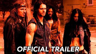 Skinwalkers 2006 Official Trailer HD [upl. by Docile]