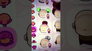 Double braid glitch hat AvatarWorld pazu Funny Trend Meme Cute fypyoutube [upl. by Margarete]