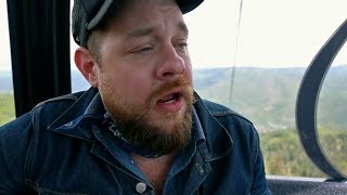 Nathaniel Rateliff quotHow To Winquot  Gondola Sessions [upl. by Culley194]