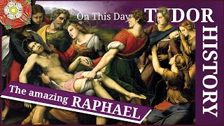 March 28  The amazing Raphael [upl. by Betz]