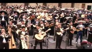 mariachi record guiness [upl. by Aruabea]