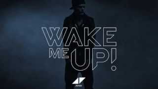 Avicii Wake Me Up Melodie 1h [upl. by Iglesias]