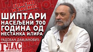 RADOVAN DAMJANOVIĆ NESTOROVO SVEDOČANSTVO O SEOBI RUSA IZ BEOGRADA U DANAŠNJE RUSKE ZEMLJE [upl. by Esiouqrut]