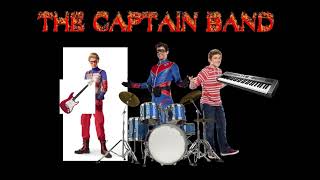 The Captain Band Music Video [upl. by Haraj]