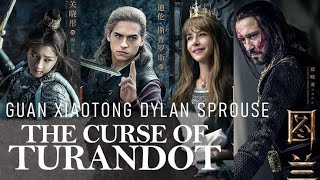 The Curse of Turandot full movieyoutubeyoutubersubscribeyoutubelikesyoutubeviewsinstavideo [upl. by Cutlerr]