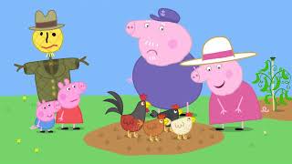 Peppa malac S03E19 [upl. by Fidelio]