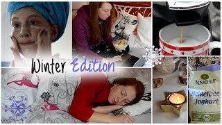 Meine Morgenroutine in den Ferien  Laurencocoxo [upl. by Dwain]