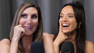 Heather McDonald on Housewife Drama and Pete Davidson Tea [upl. by Rehpotisrhc]