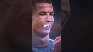 🔴⚽Pourquoi CR7 ne joue quavec des manches longues   foot 320 [upl. by Refinnej331]