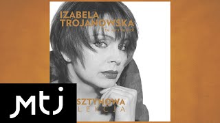 Izabela Trojanowska  Pieśń o cegle [upl. by Lieno172]