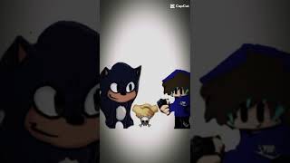 Colaboración SonicMovieLostTeaser [upl. by Ecerahc276]