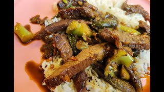 Learn to Master Teriyaki Beef amp Veggies [upl. by Navada]