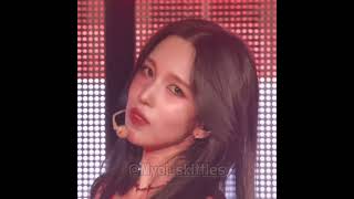 MINA QUYẾN RŨ QUÁ TRỜI ƠIII❤️❤️❤️  cre vid Myoiskittles  2129 [upl. by Nothgierc154]