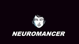 Neuromancer BBC radio play [upl. by Armington828]