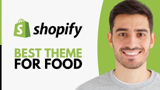 Best Shopify Themes For Food Free amp Paid [upl. by Wiltz]