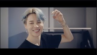 JIMIN BTS 약속 Promise MV [upl. by Yorgerg91]