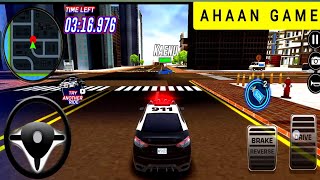 quotCity Cop Madness Ultimate Police Chase Challenge [upl. by Dupuis]