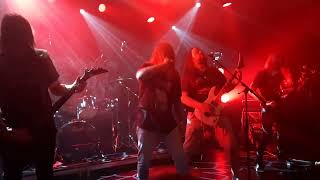 Undergang  Live at Helsinki Death Fest 2022 [upl. by Ricker]