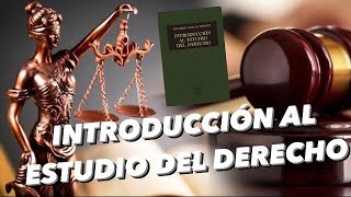 Fines obligatorios y no obligatorios de las normas  Clases de Derecho [upl. by Lansing]