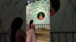 Namo Ramo Navratri  Dombivali  Sayali Indulkar  garba trending namoramonavratri dombivli me [upl. by Kahler]