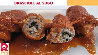 Stinco di maiale al forno con patate ricetta pranzo Natale [upl. by Ahcila]