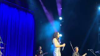 The Corrs  So Young 4K UHD  Front Row Ovo Hydro Sec Glasgow  2024 [upl. by Anirtruc]