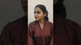 HD Dusky Skin Makeup By Aishwarya Makeup Studio ✨fyp fypシ゚viral makeupartist duskyskinmakeup [upl. by Christyna133]