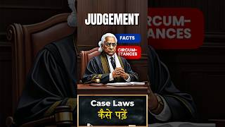 Case Laws कैसे पढ़ें  CA Siddharth Agarwal [upl. by Baten761]