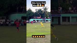 Free kick Goal Miss 💥💥💥🔥football highlights footballlovers footballplayer shorts reels yt [upl. by Candless]