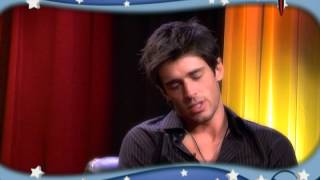 Brandon Beemer on Days of Our Lives Pt2 of 2 [upl. by Elvin]