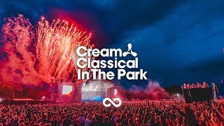 Cream Classical in the Park LIVE  Sefton Park [upl. by Aihtenak]