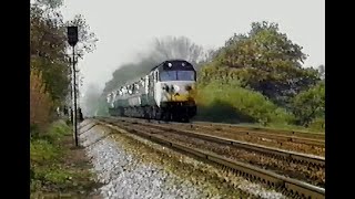 Return to Lickey in the 1980s [upl. by Lynch]