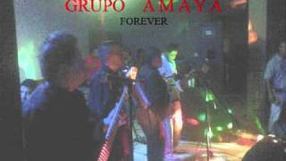 lamento africano grupo amaya en vivo [upl. by Altheta402]