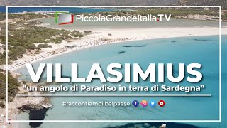 Villasimius 2020  Piccola Grande Italia [upl. by Neelhtac]