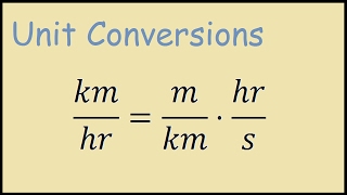 kmhr to ms formula [upl. by Araes]