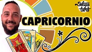 CAPRICORNIO ♑️ AGÁRRATE FUERTEVIENE CURACIÓNFORTUNA Y ÉXITO COMO NUNCAGIRO INESPERADO POR DESTINO [upl. by Sosthenna]