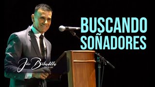 BUSCANDO SOÑADORES  José Bobadilla OFICIAL [upl. by Spancake]