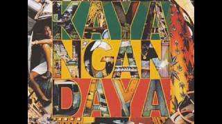 Gilberto Gil  Kaya Ngan Dayawmv [upl. by Deva]