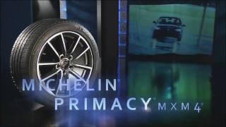 Meet the 1 tire choice of luxury carmakers [upl. by Gievlos]