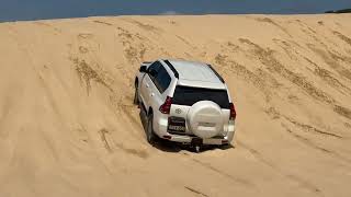 Stockton Beach [upl. by Sheffie]