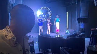 Excellent Entertainment in Davao City Ranchsero Bar [upl. by Niledam294]