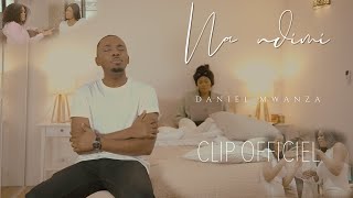 Na Ndimi Clip Officiel  Daniel Mwanza [upl. by Ardnekat958]