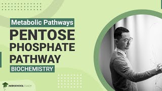 Pentose Phosphate Pathway [upl. by Naimerej84]