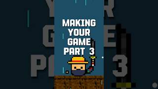 Making a Game with YOUR Ideas PART 3 🎮  Interactive Game Dev Shorts Gaming [upl. by Bivins576]