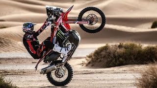 𝗗𝗔𝗞𝗔𝗥 𝟮𝟬𝟮𝟮  BEST OF MOTO  LO MEJOR DE LAS MOTOS [upl. by Brunhilde379]